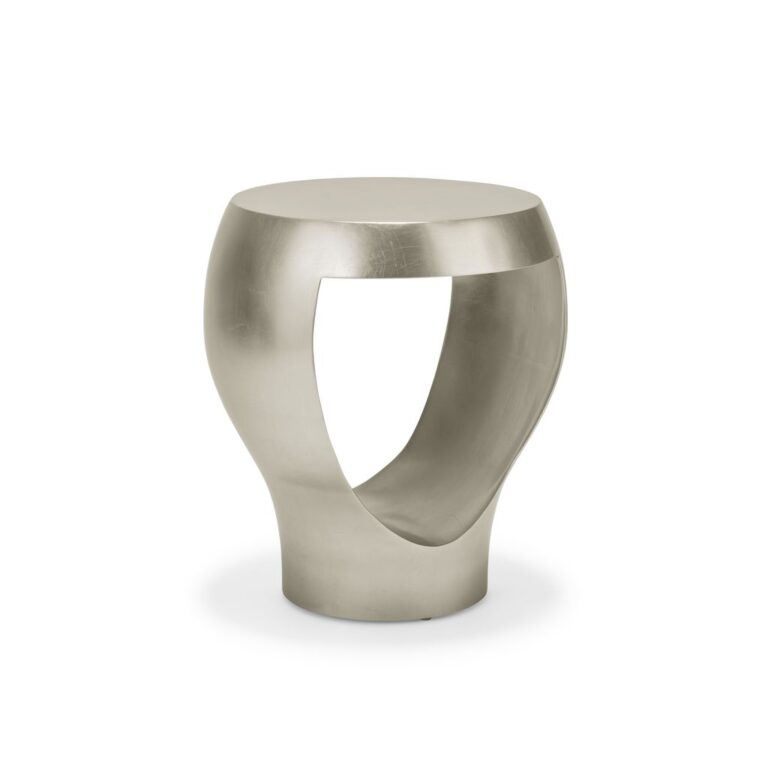 ニューダンガンロンパV3 The Neworder Table Metal Side Table | Proportions of Stone Side Table 03 – TRNK