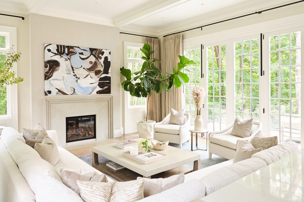 Shown in Silver Oak, COM