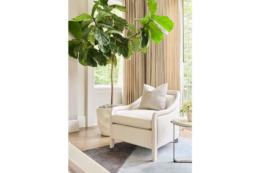 Shown in Silver Oak, COM