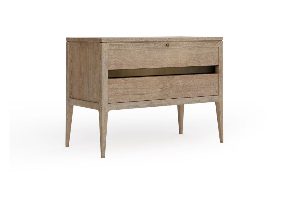 Andalusia Bedside Table