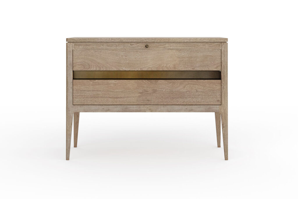 Andalusia Bedside Table