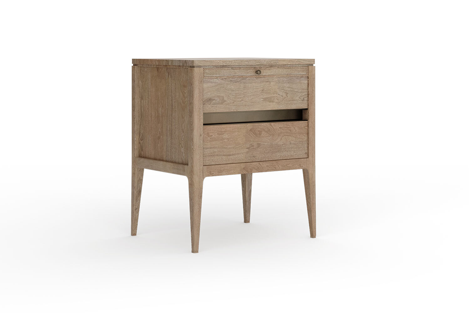 Andalusia Bedside Table
