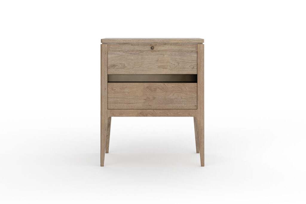 Andalusia Bedside Table