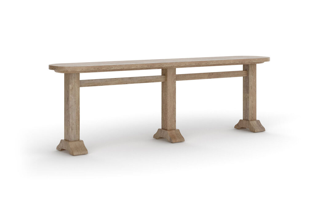 Shown in Jasper Walnut