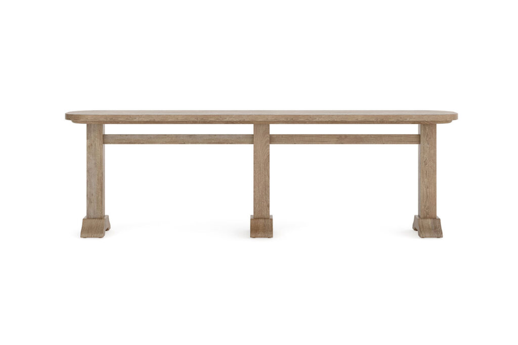 Shown in Jasper Walnut